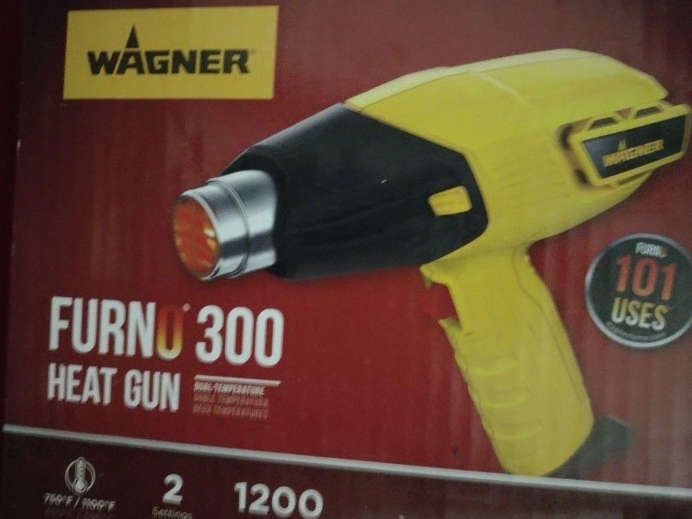 Heat Gun