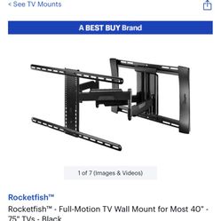TV Mount