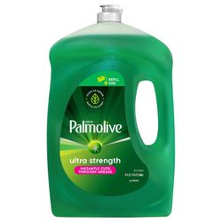 PALMOLIVE LIQUID DISH SOAP
