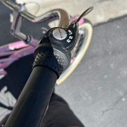 Electra Beach cruiser bikes 