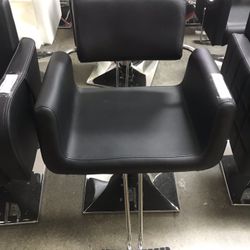 Classic Hydraulic Barber Chair Salon Chair Hair Spa Beauty Styling Salon Equipment 1017
