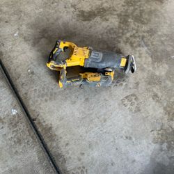Saw And Multi tool 