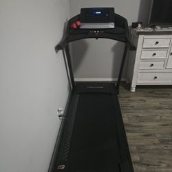 Pro Form Treadmill