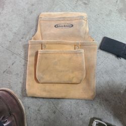 Tool Pouch