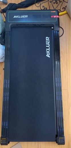 AKLUER Walking Pad