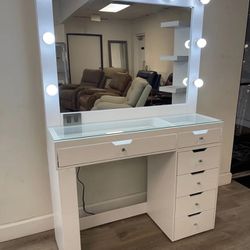 Brand New Vanity More Colors And Options 