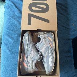 Yeezy 700 Inertia