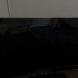 60” Samsung Tv For Sale !