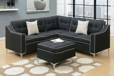 Sectional sofa