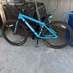 SE Big Flyer