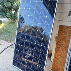 Solar Panel