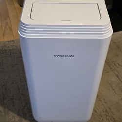 Indoor AC Unit