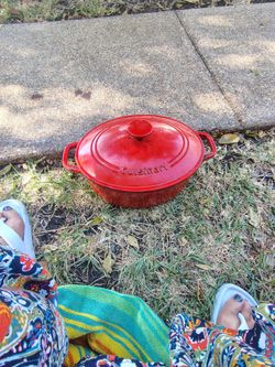 Dutch oven