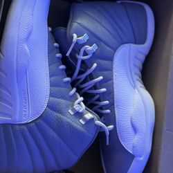 Jordan 12 Retro 