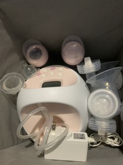 Breast Pump