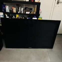 Samsung 45inch Tv
