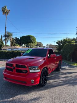 2015 Dodge Ram