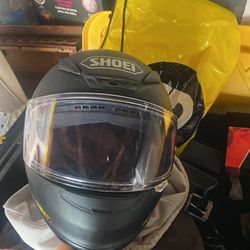 Shoei Rf-1200 Helmet make me an offer