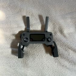 DJI Mavic 2 pro or zoom remote controller