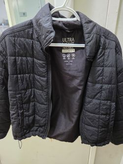 Love Tree Ultra Light Packable Jacket Size S
