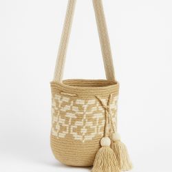Mochila Wayuu Colombiana