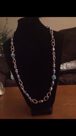 Collar de Penelope Ann