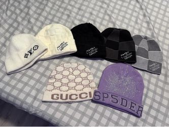 Designer Beanies