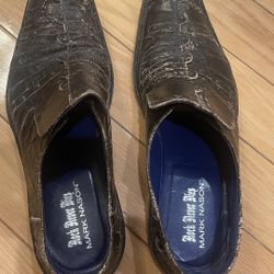 Mark Nason Men’s Shoes 12M