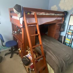 Bunk Beds