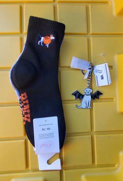 New Victoria Secret Pink Halloween Gift Set