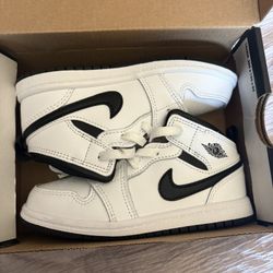 Toddler Jordan 1 Mid 