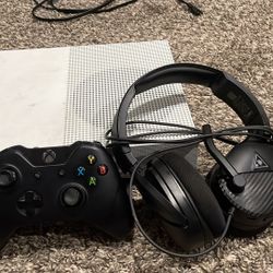 Xbox Series S Disc Console 