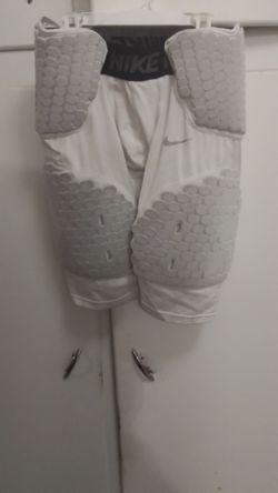 Nike Sports Girdle for Basketball/Football/Soccer/Lacrosse