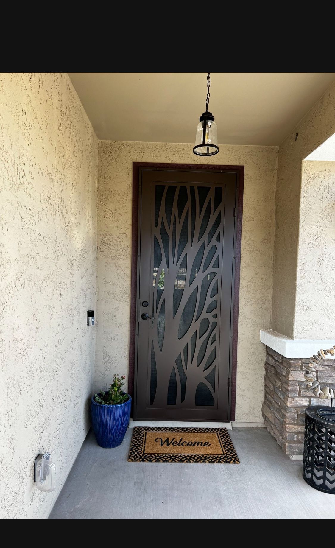 Security Door