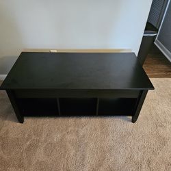 Lift Top Coffee Table