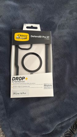 Otter Box Defender Pro Xt Case 16 Plus Mrsp $70