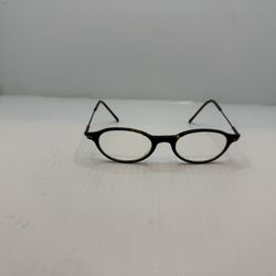 Authentic Vintage Vogue VO 2155 W653 49-19-140mm Made In Italy Frames Only