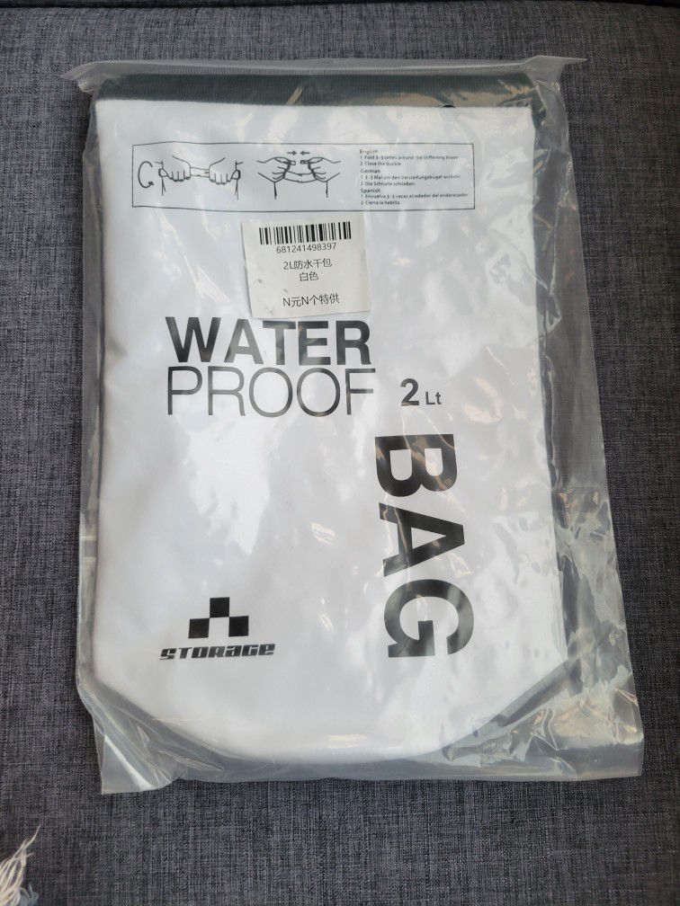 Waterproof Bag Dry Bag
