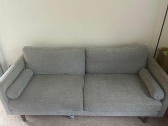 Couch - 3 seater