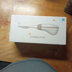 Gennyo spoon