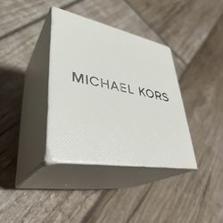 Michael Kors Watch