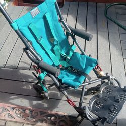 Easy Rider Chair For Disabled Child 