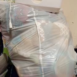 Bag Of Baby boy Clothes 18-24m