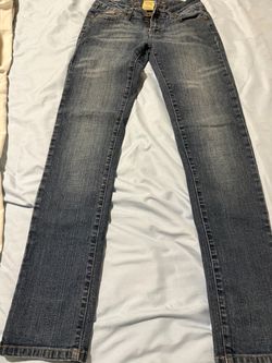jeans size 7/8