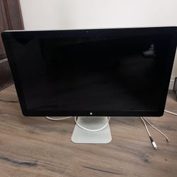 iMac Monitors 
