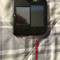 Nintendo 2ds