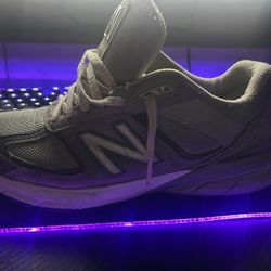 USED NEW BALANCE 990s Grey Style