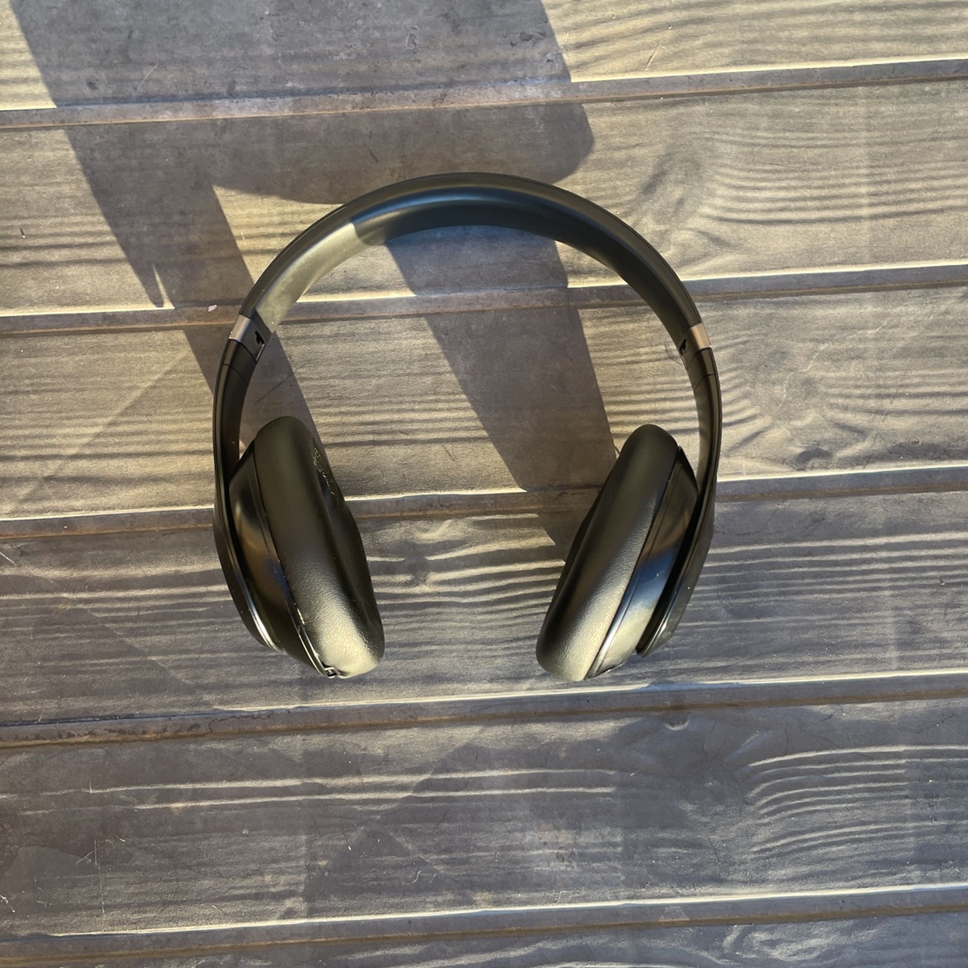 Beats Studio Pro