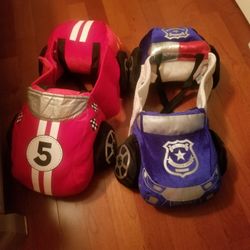 Kids Toys(good Condition)(firm On Price)(5 For both 