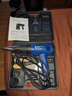 Wen Heat Gun Kit